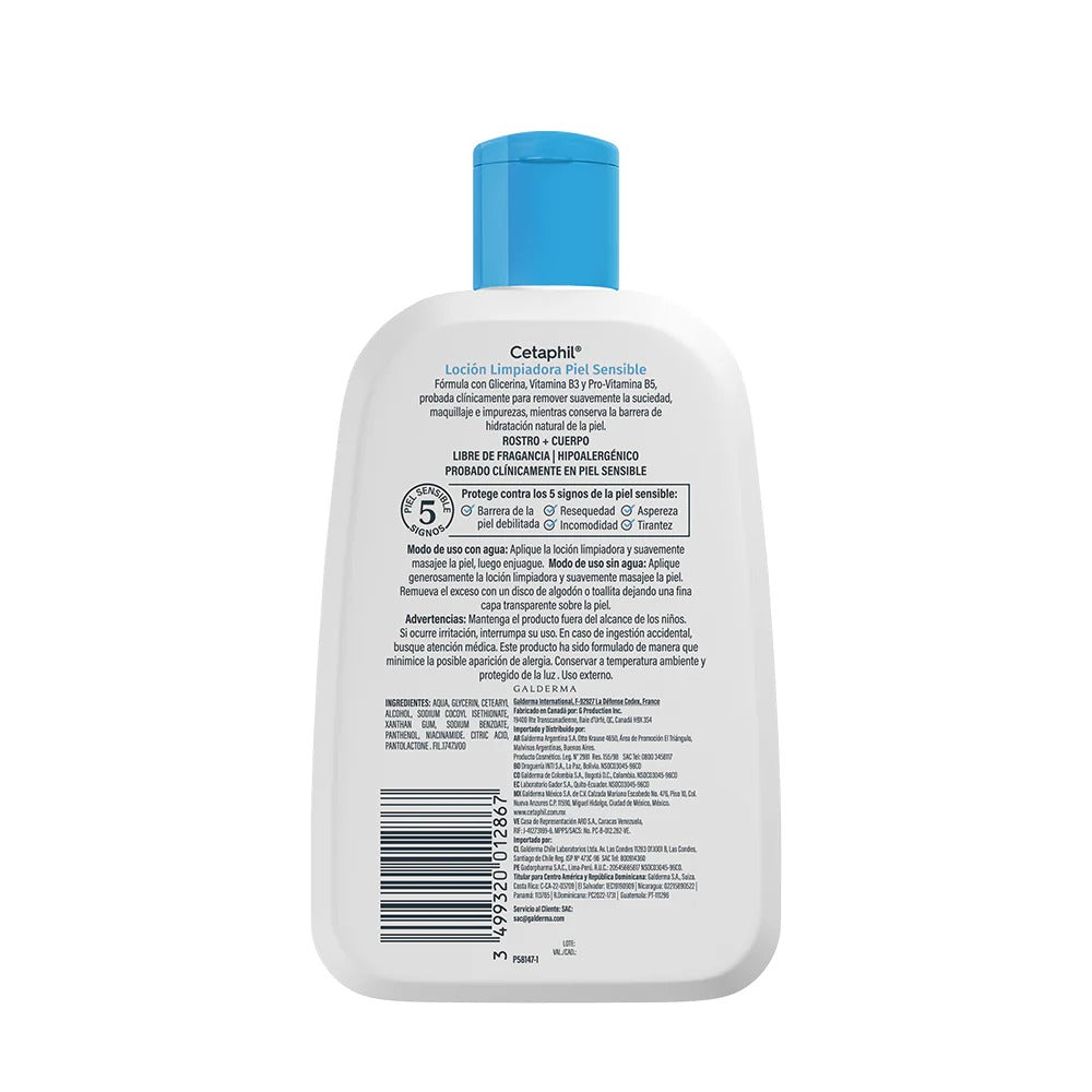 Tienda Piel