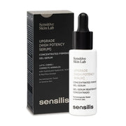 Sensilis Upgrade Serum Alta Potencia x30ml