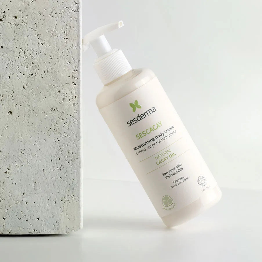 Sesderma Sescacay Crema Corporal Nutritiva x250ml