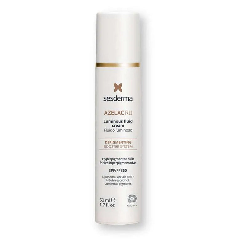 Sesderma Azelac Ru Fluido Luminoso x50ml