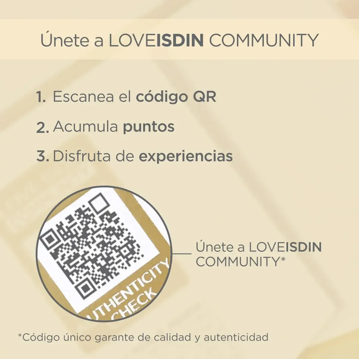 IsdinCeutics Age Reverse dia x50ml