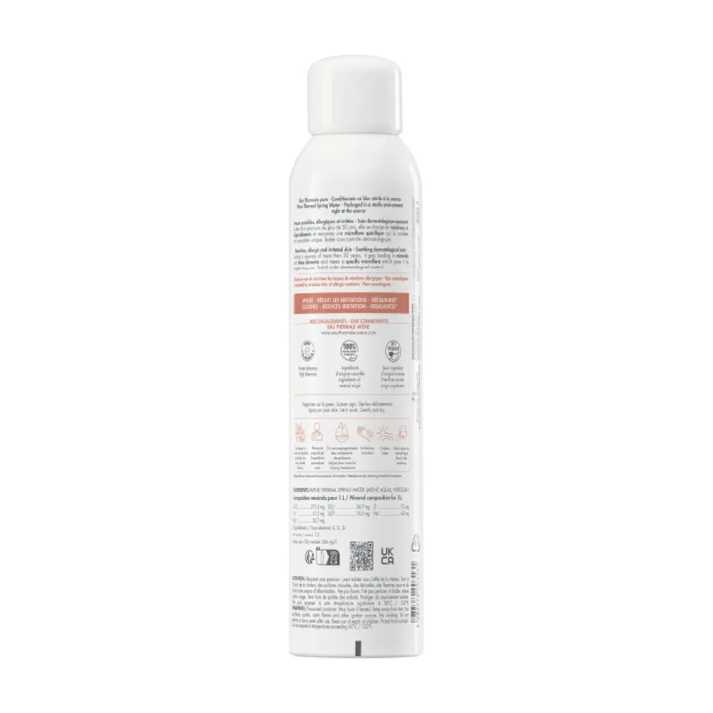 Avene Agua Termal en Spray x300ml