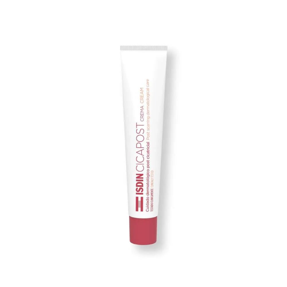 Isdin Cicapost Crema x50g - Tienda Piel