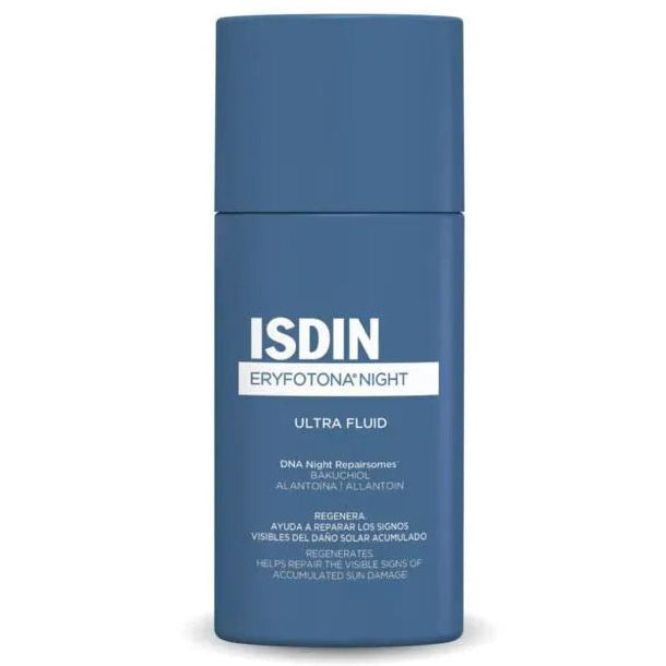 Isdin Eryfotona Night Sérum Reparador de Noche x50ml - TIENDA PIEL