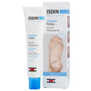 Isdin Ureadin Podos Gel Oil Hidratante x75ml - TIENDA PIEL