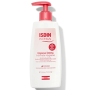 Isdin Woman Gel Higiene Íntimo x200ml - TIENDA PIEL