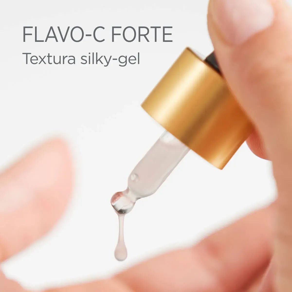 Isdinceutics Flavo - C Forte Sérum de Vitamina C al 15% x3 Frascos x5.3ml - TIENDA PIEL