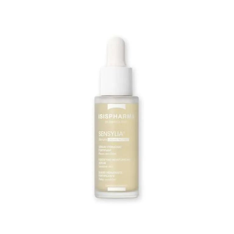 Isispharma Sensylia Serum Urban Protect X 30 ML - TIENDA PIEL