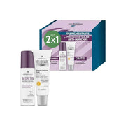 KIT Neoretin Discrom Ultra Emulsión x 30ml Gratis Heliocare 360° Pigmgent Solution x 50ml - TIENDA PIEL