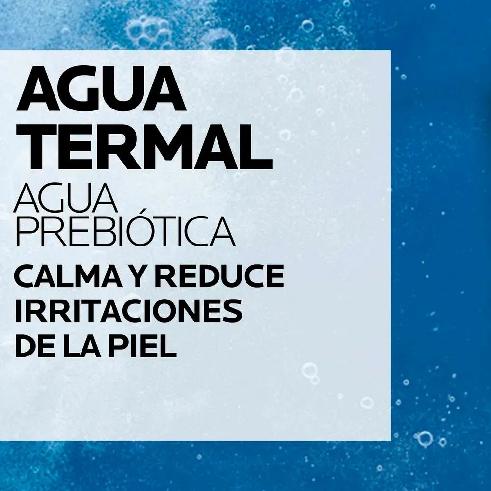 La Roche Posay Agua Termal x150ml - TIENDA PIEL