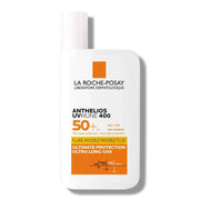 La Roche Posay Anthelios UVMune 400 Fluido Invisible SPF50+ x50ml - TIENDA PIEL