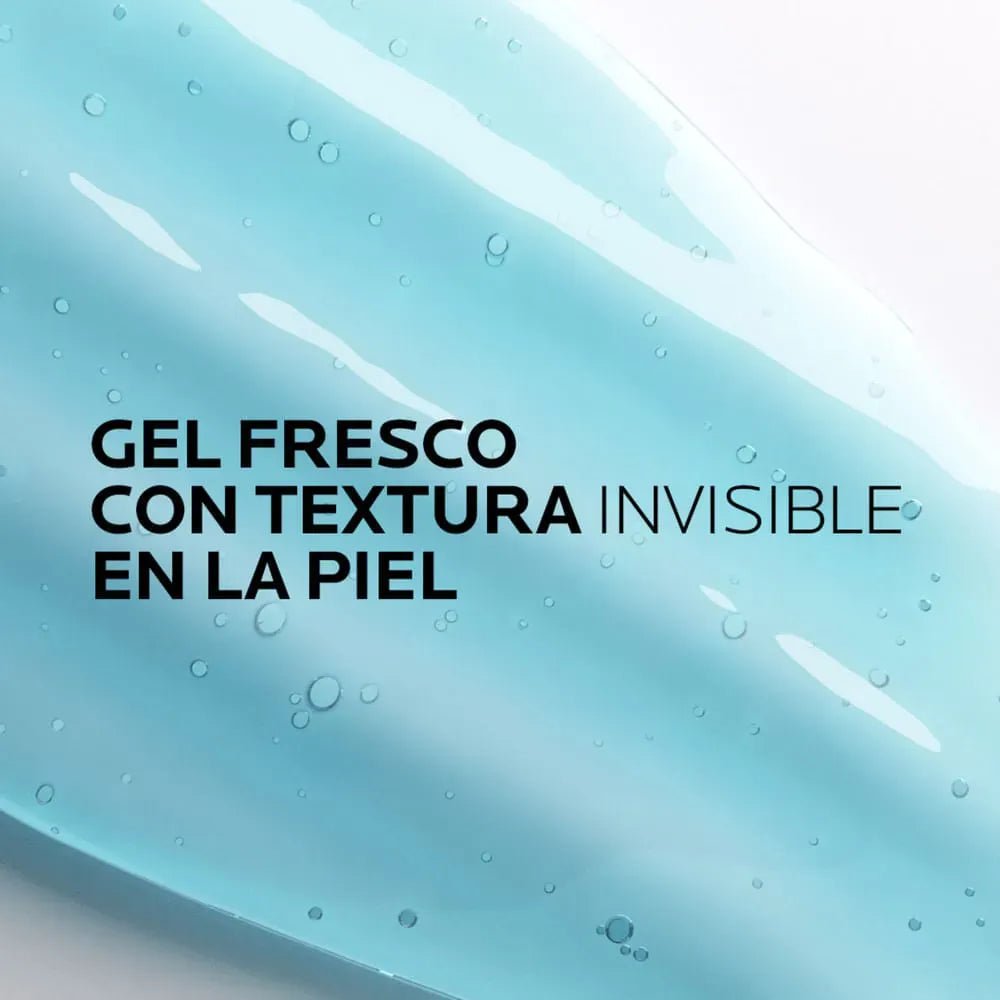 La Roche Posay Hyalu B5 Aquagel SPF30 x50ml - TIENDA PIEL