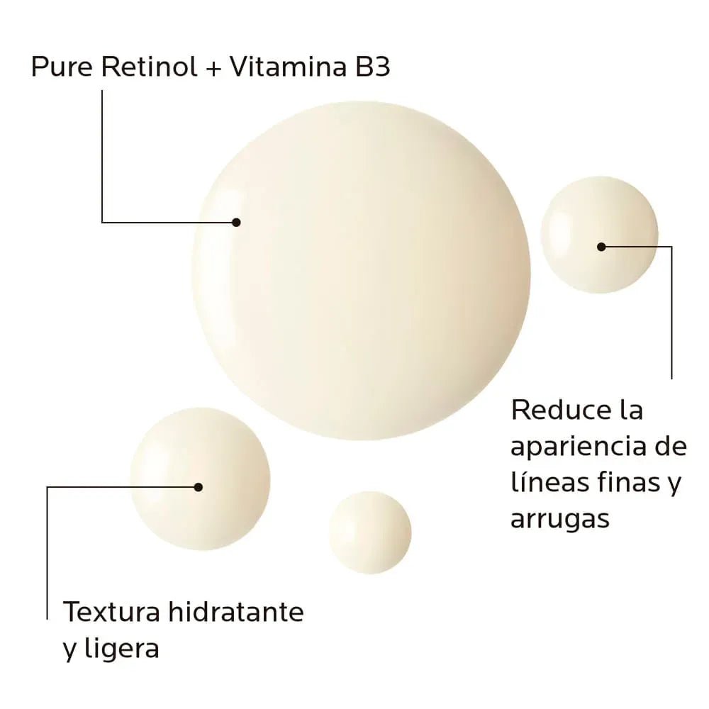 La Roche - Posay Retinol B3 Serum X 30ML - TIENDA PIEL