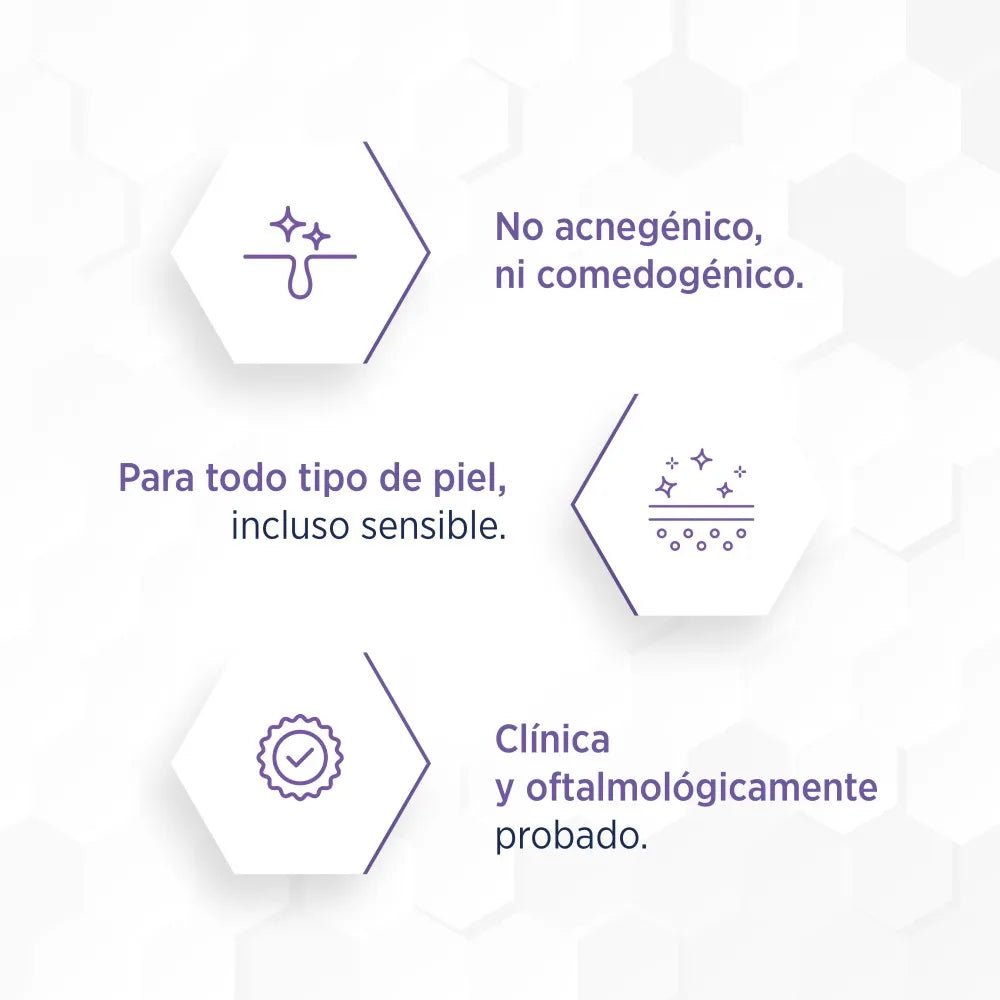 Lubriderm Crema de Protección Solar SPF15+ x200ml - TIENDA PIEL