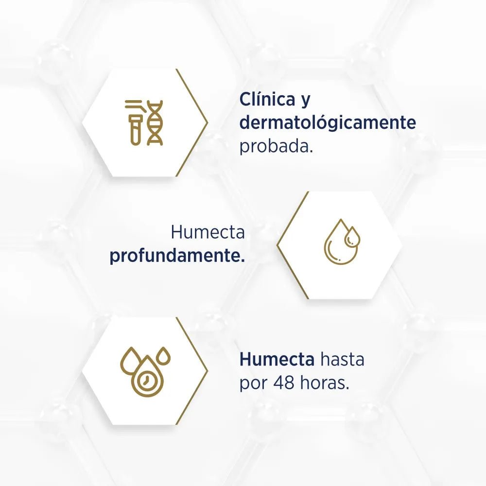 Lubriderm Crema Reparación Intensiva x946ml - TIENDA PIEL