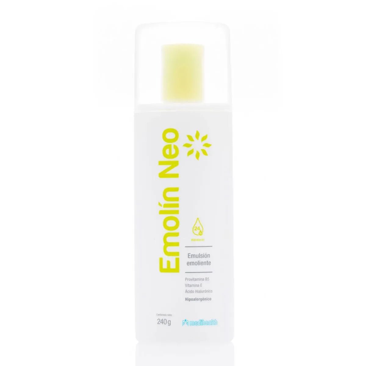 Medihealth Emolín Neo Frasco x240gr - TIENDA PIEL