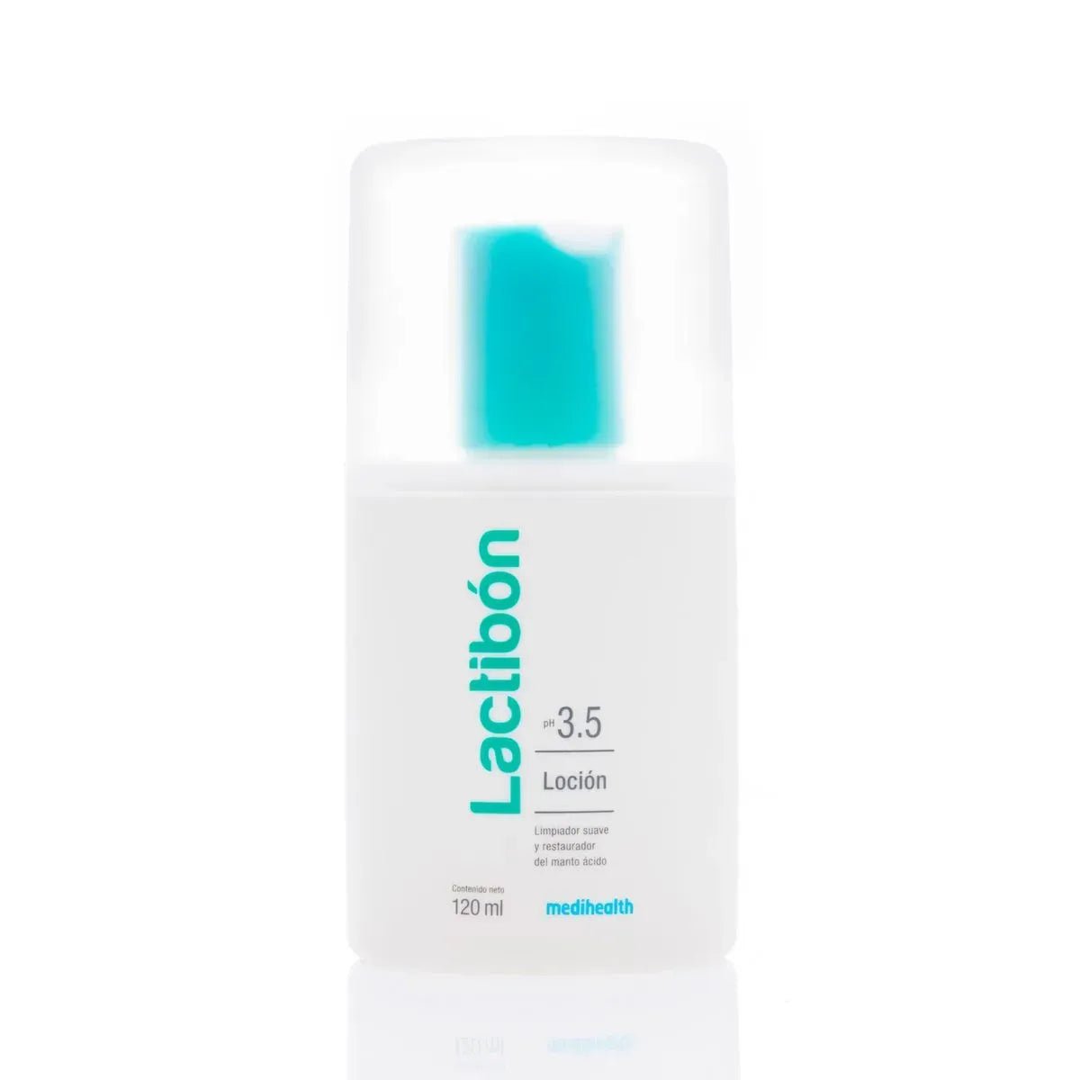 Medihealth Lactibón Loción x120ml - TIENDA PIEL