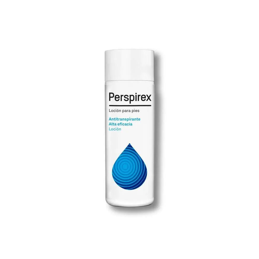 Medihealth Perspirex Original Locion Para Pies x100ml - TIENDA PIEL
