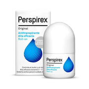 Medihealth Perspirex Roll - On Original Potencia 2/3 x20ml - TIENDA PIEL