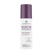 Neoretin Discrom Control Ultra Emulsión Despigmentante x30ml - TIENDA PIEL