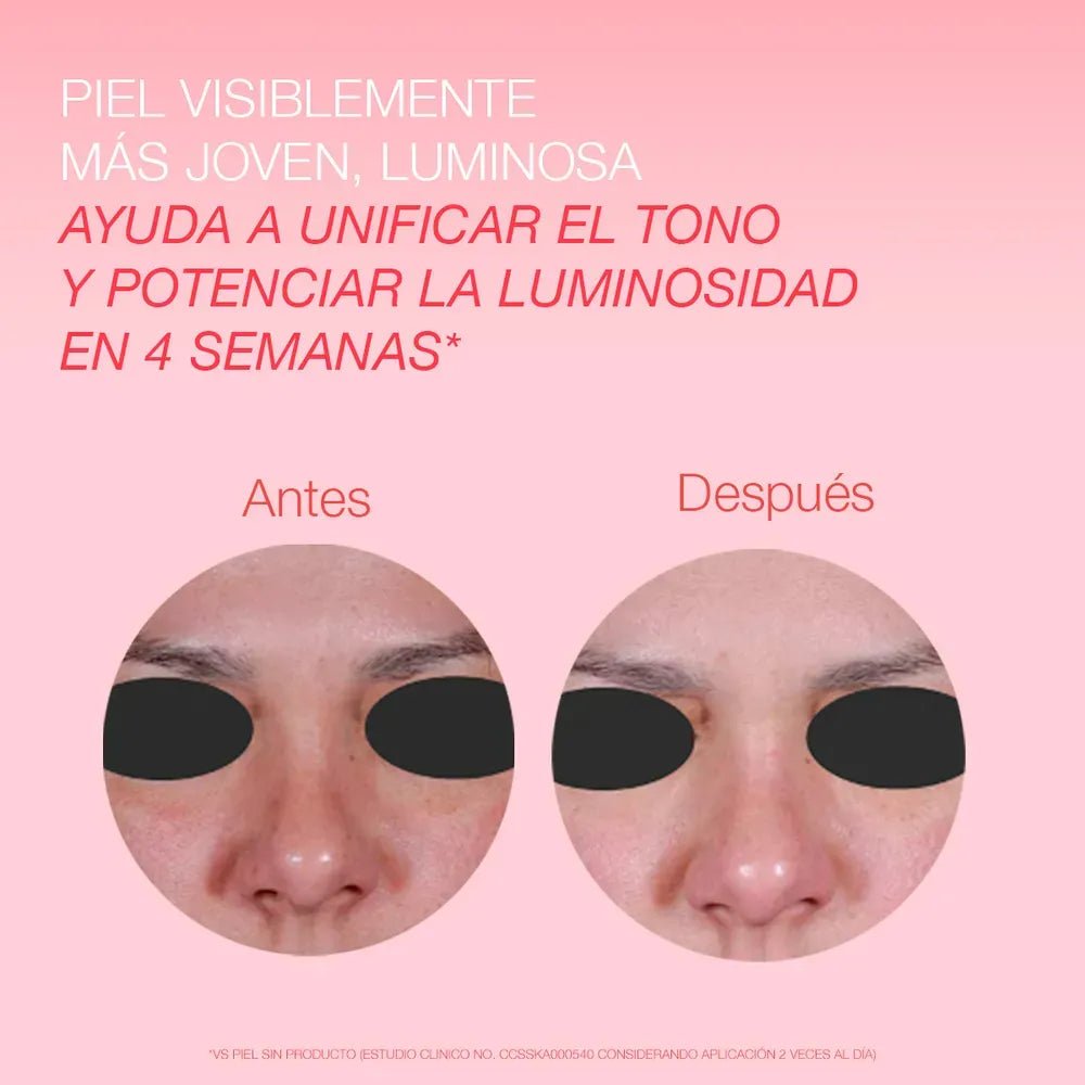 Neutrogena Bright Gel - Crema Antiedad x50g - TIENDA PIEL