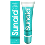 Novaderma Sunaid Balsamo Labial x12g - TIENDA PIEL