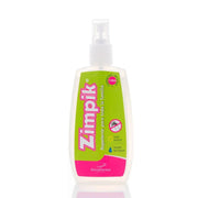 Novaderma Zimpik Repelente x110ml - TIENDA PIEL