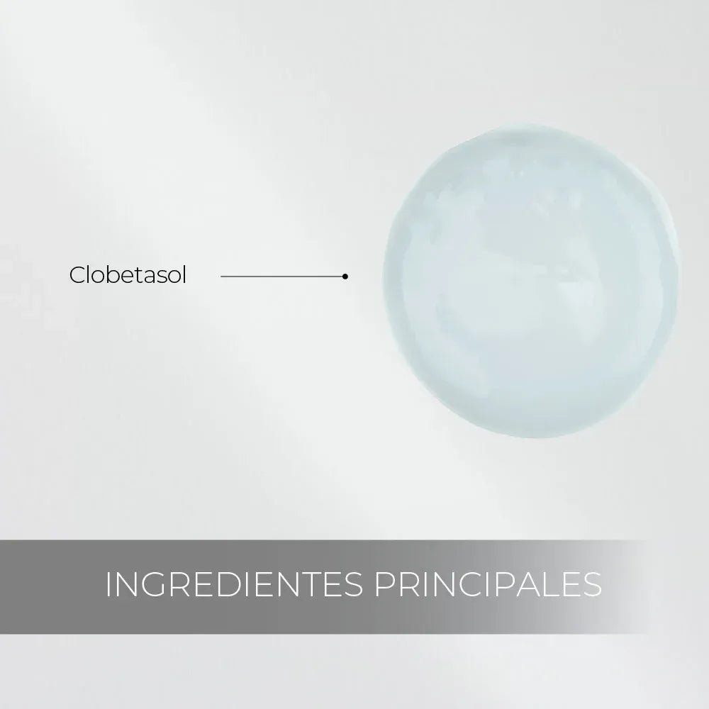 Pharmaderm Clobelac Emulsion x60ml - TIENDA PIEL