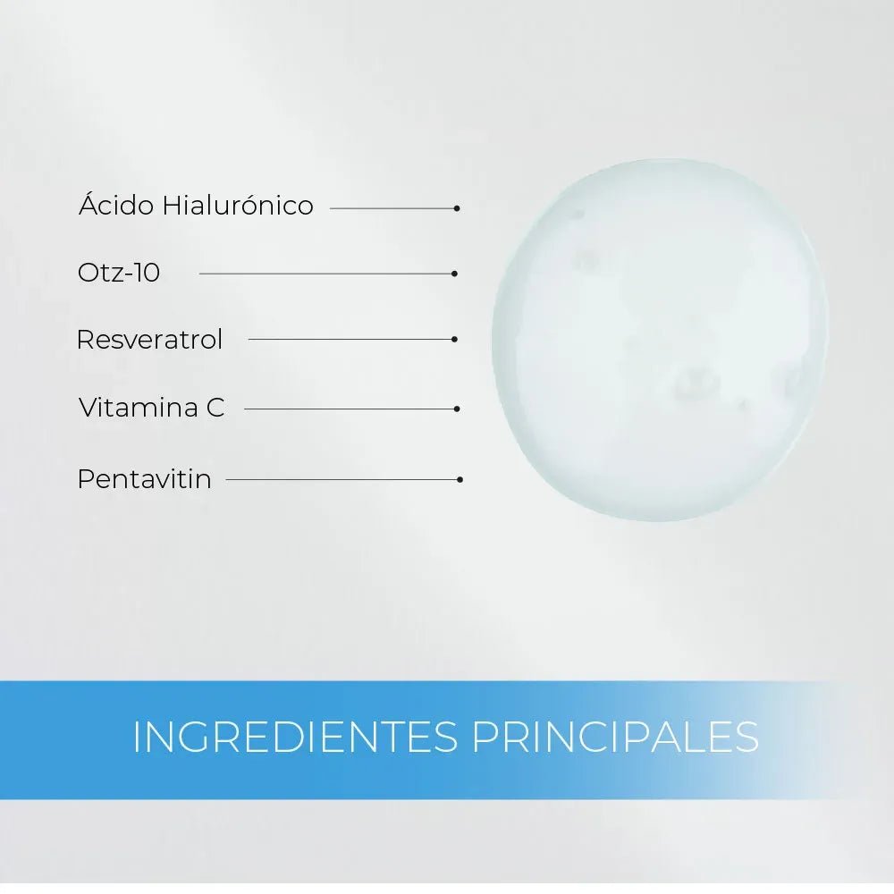 Pharmaderm Hydraskin Serum Vit C x30gr - TIENDA PIEL