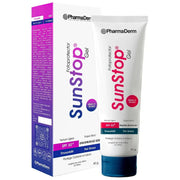 Pharmaderm SunStop Gel SPF50 x80g - TIENDA PIEL