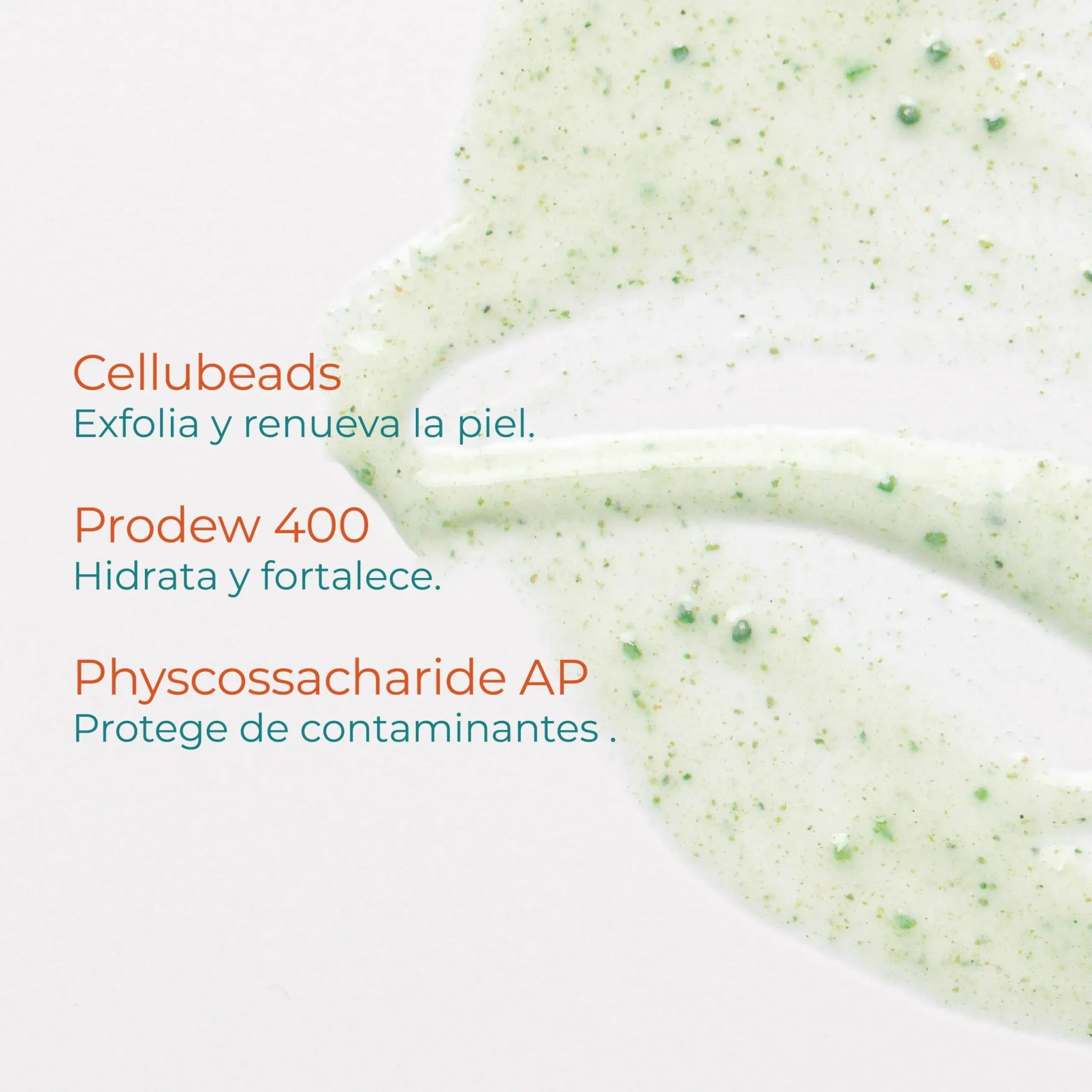 Pharmaderm Syderm Scrub x120ml - Tienda Piel