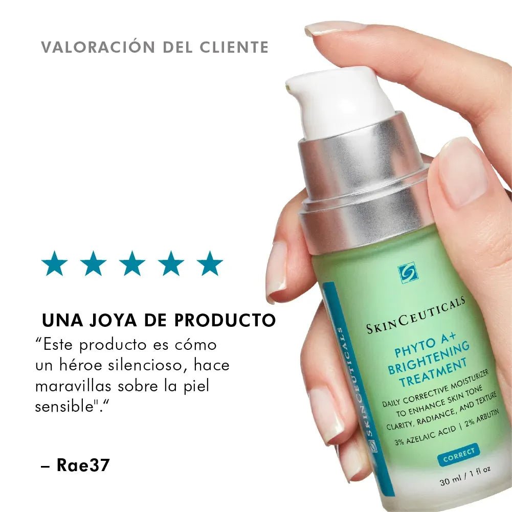 Phyto A+ - Skinceuticals 30 ml - TIENDA PIEL