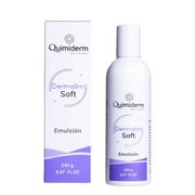 Quimiderm Dermalim Soft Emulsión x240ml - TIENDA PIEL