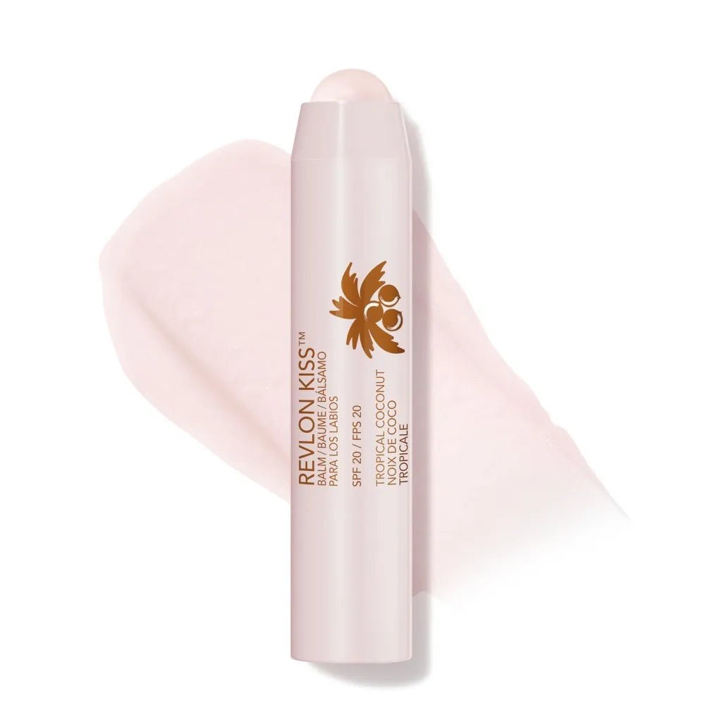 Revlon Kiss Bálsamo Labial x26g - TIENDA PIEL