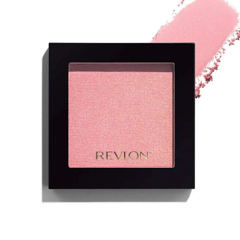 Revlon Rubor en Polvo 020 Rose Ravissant X 5 GR