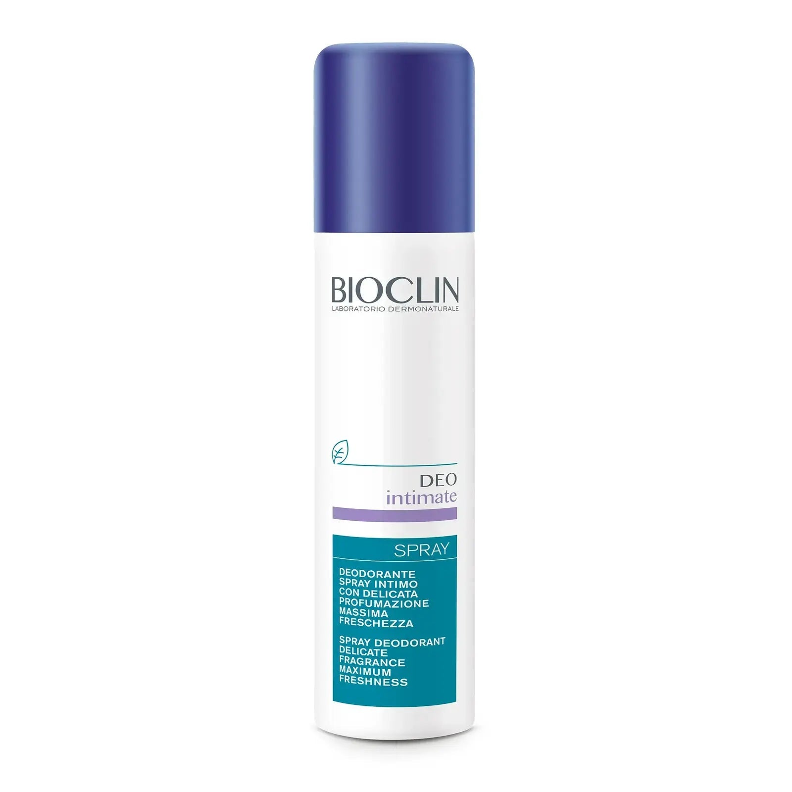 RILASTIL Bioclin Deo Intimate Spray x 100ml - TIENDA PIEL