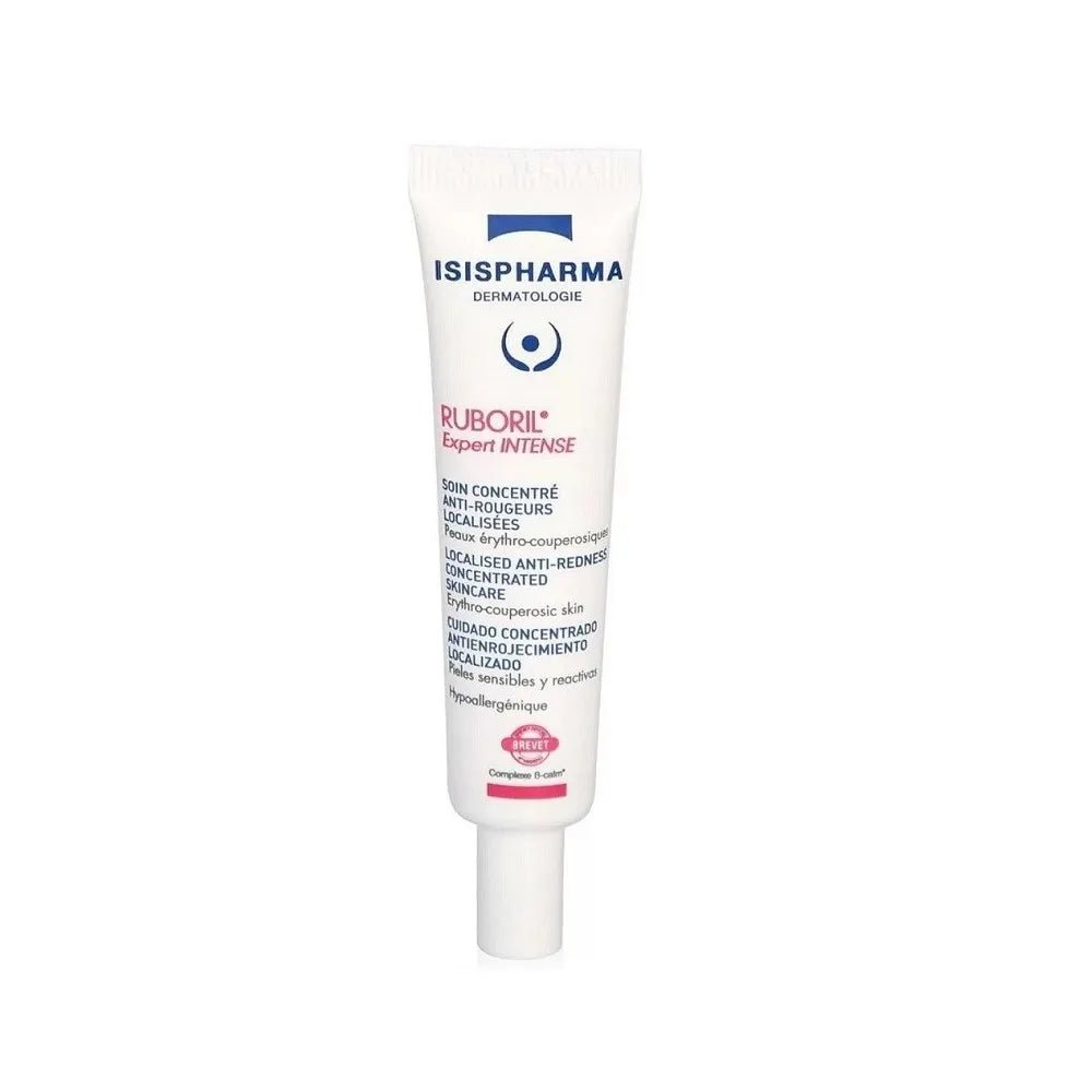 Ruboril Expert Intense Crema X 15 ML - TIENDA PIEL
