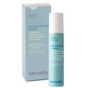 Sensilis Pure Age Perfection [Retinal] Crema de Noche x50ml - TIENDA PIEL