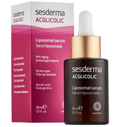 Sesderma Acglicolic Sérum Liposomado x30m - TIENDA PIEL