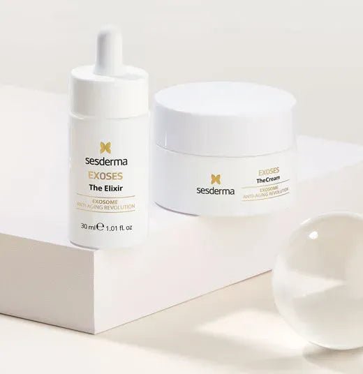 Sesderma Exoses The Elixir - Serum Antiedad 30 ml - TIENDA PIEL