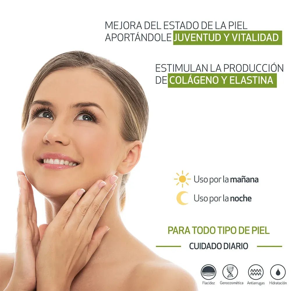 Sesderma Factor G Renew Serúm x30ml - TIENDA PIEL