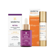 Sesderma Kit Promo Retisil Sérum Gratis Sesvitamin - C Crema Gel - TIENDA PIEL