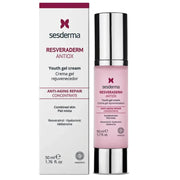 Sesderma Resveraderm Crema Gel x50ml - TIENDA PIEL