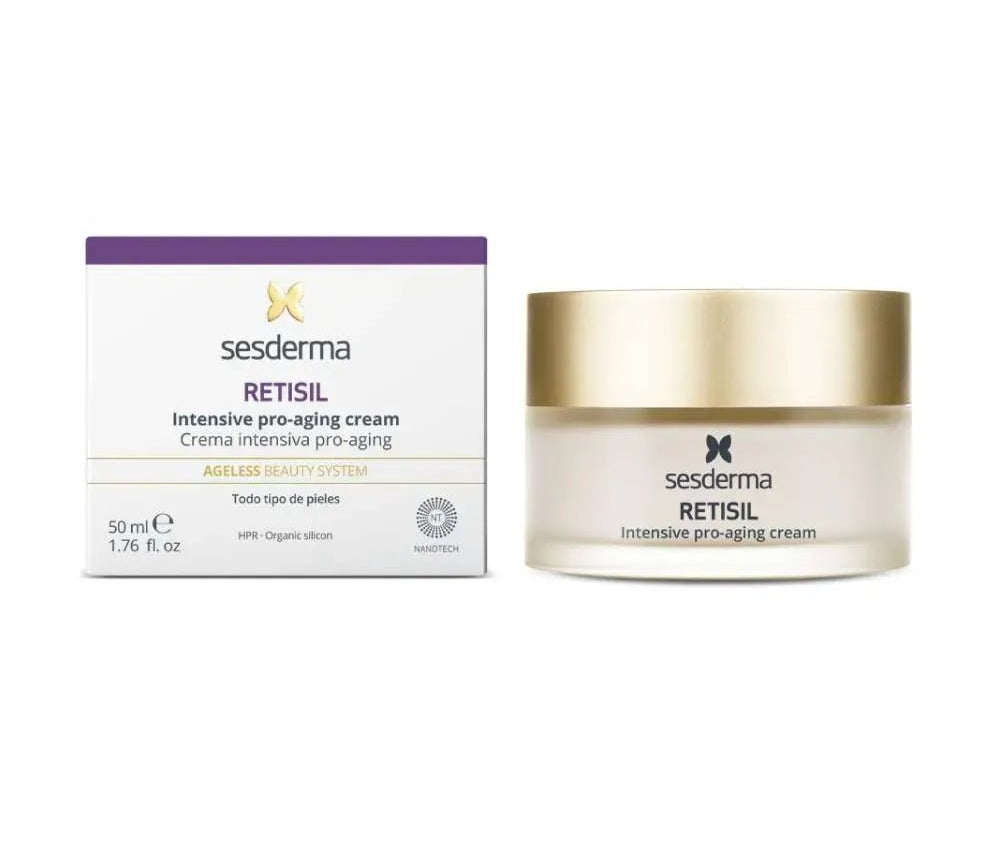 Sesderma Retisil Crema Intensiva x50ml - TIENDA PIEL