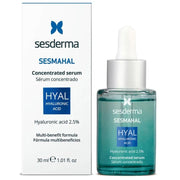 Sesderma Sesmahal Hyaluronic Serum - 30 ml - TIENDA PIEL