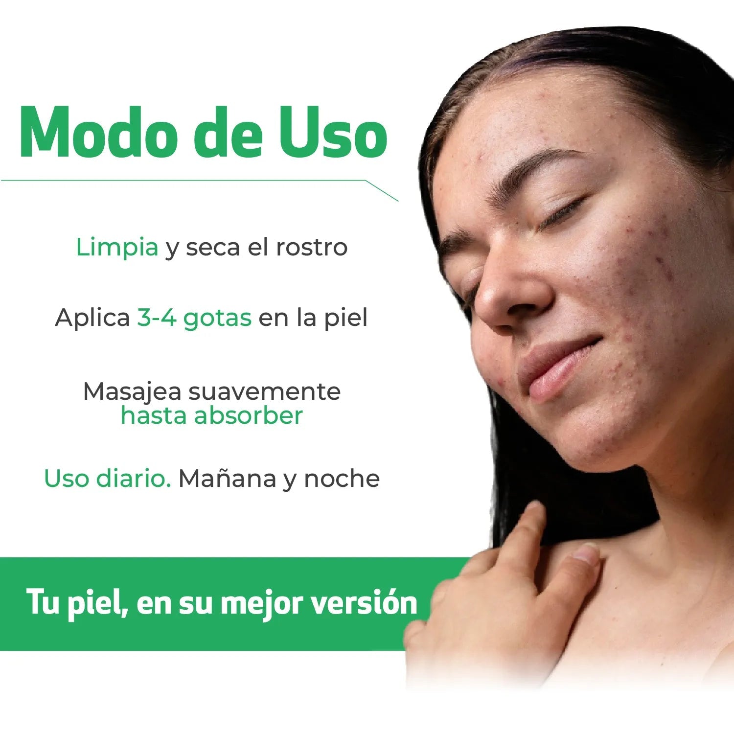 Tienda Piel