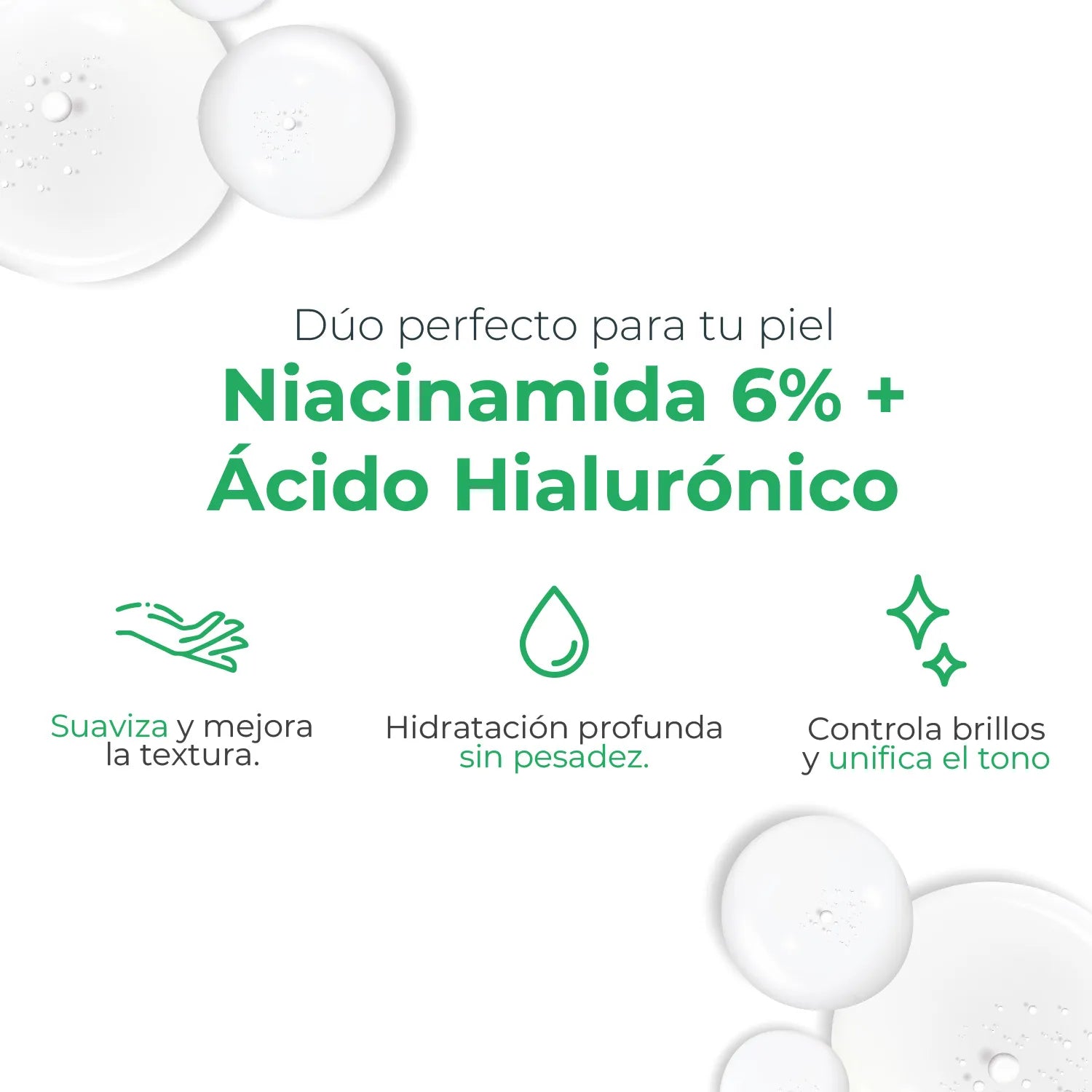 Sesderma Sesmahal Sérum B3 Niacinamida x30ml - TIENDA PIEL