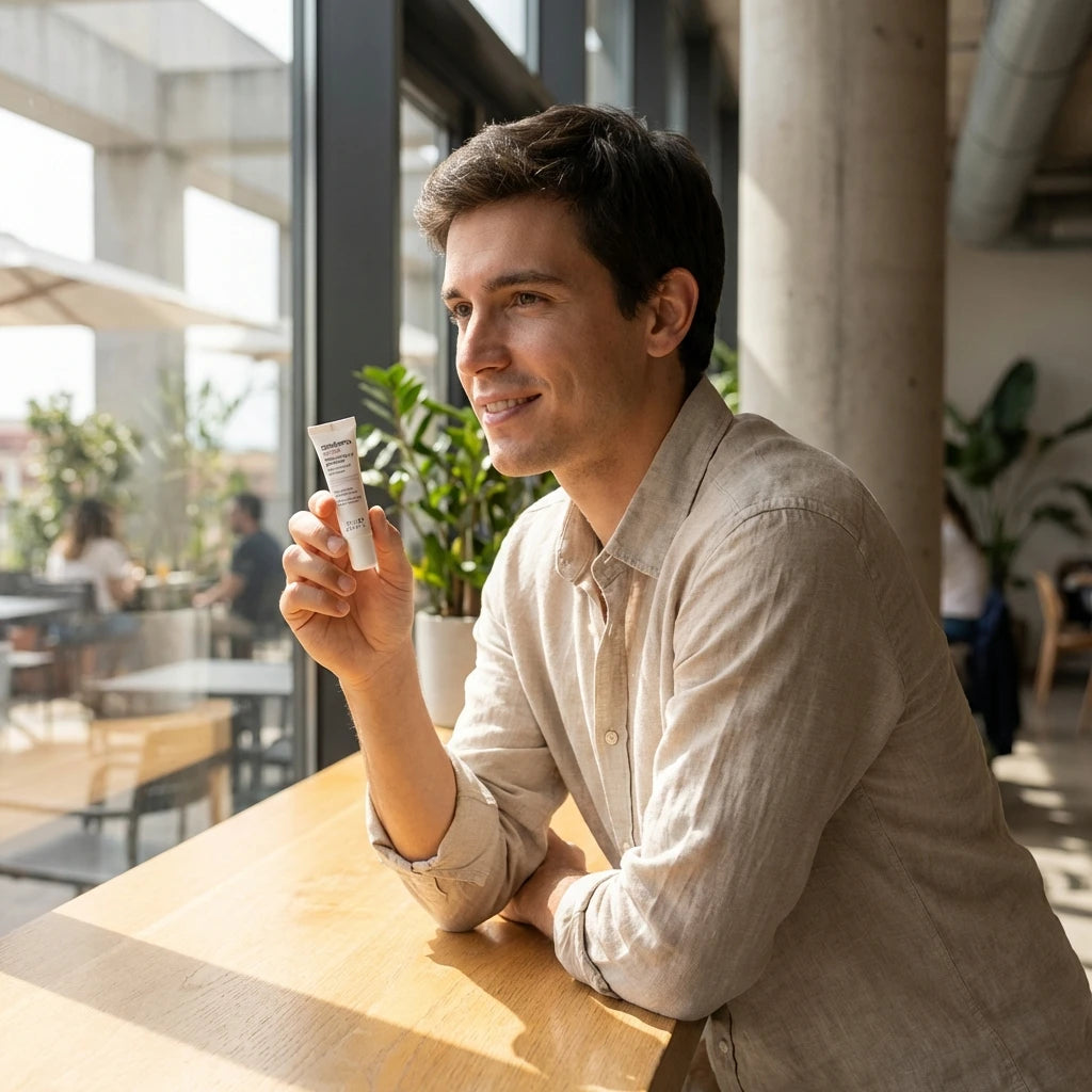 Sesderma Silkses Protector Labial Hidratante x10ml - Lifestyle Portrait