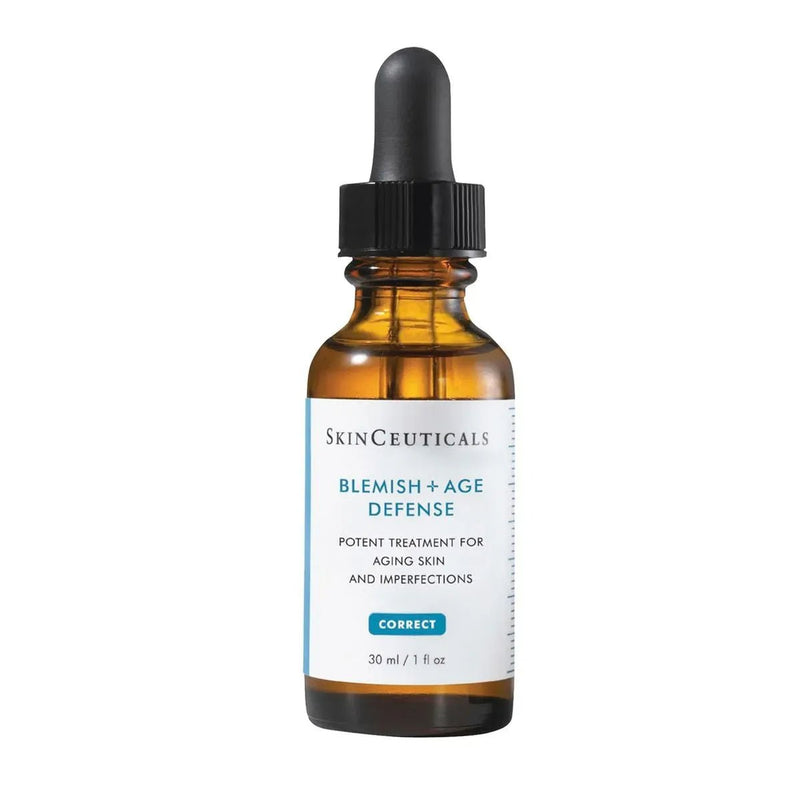SkinCeuticals Blemish Age Defense x30ml
