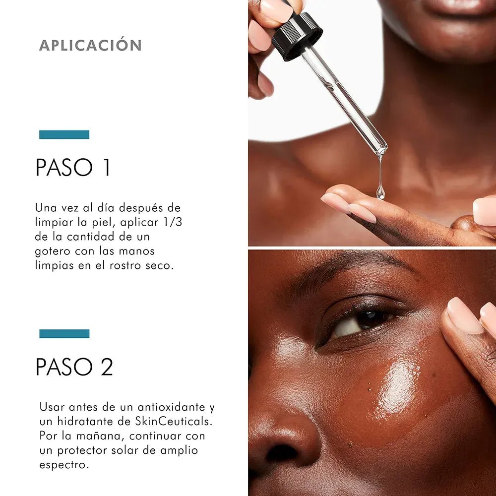 Tienda Piel